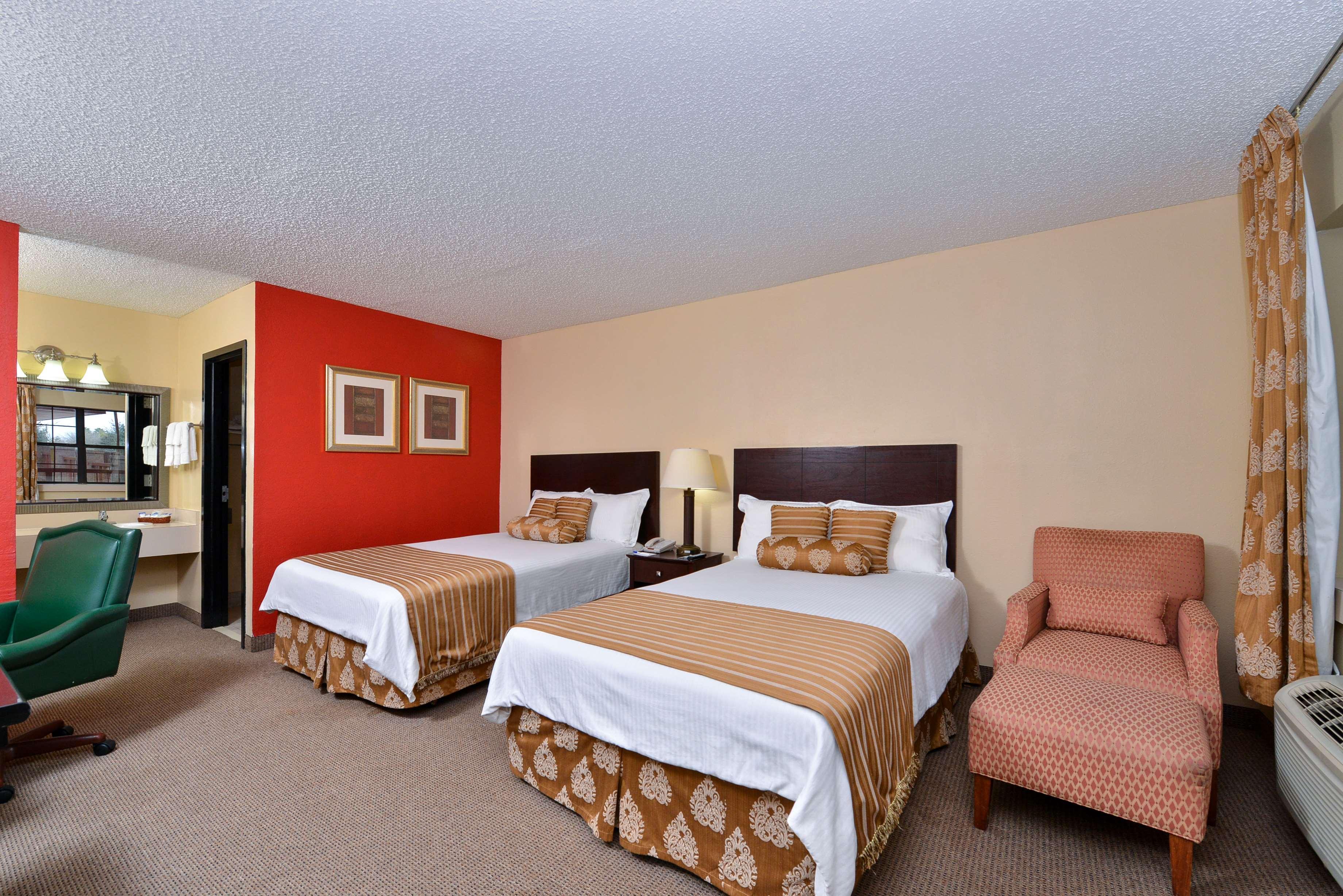 Americas Best Value Inn And Suites Виктория Экстерьер фото